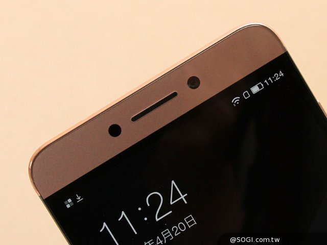 乐视2、2 Pro、Max2发布 首款Type-C音频接口手机 乐视2、2 Pro、Max2发布 首款Type-C音频接口手机