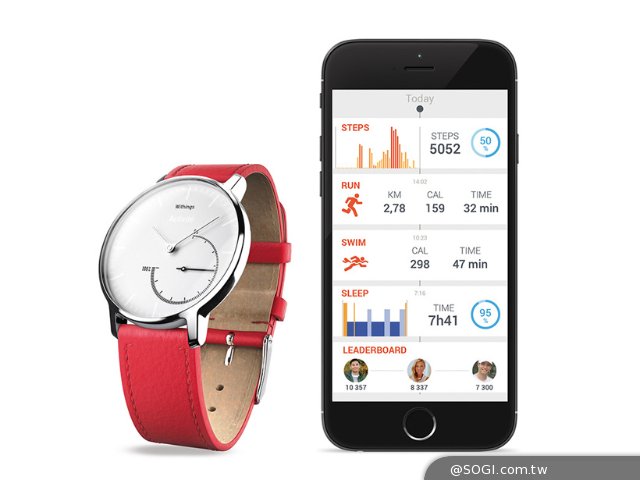 诺基亚將以1.7亿欧元收购智能穿戴品牌Withings 诺基亚將以1.7亿欧元收购智能穿戴品牌Withings