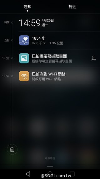 华为P9开箱评测:徕卡双镜头拍照实力超强 华为P9开箱评测:徕卡双镜头拍照实力超强