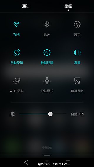 华为P9开箱评测:徕卡双镜头拍照实力超强 华为P9开箱评测:徕卡双镜头拍照实力超强