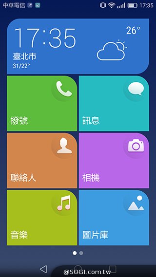 华为P9开箱评测:徕卡双镜头拍照实力超强 华为P9开箱评测:徕卡双镜头拍照实力超强