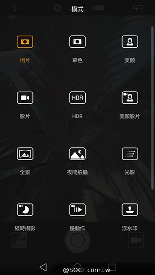 华为P9开箱评测:徕卡双镜头拍照实力超强 华为P9开箱评测:徕卡双镜头拍照实力超强