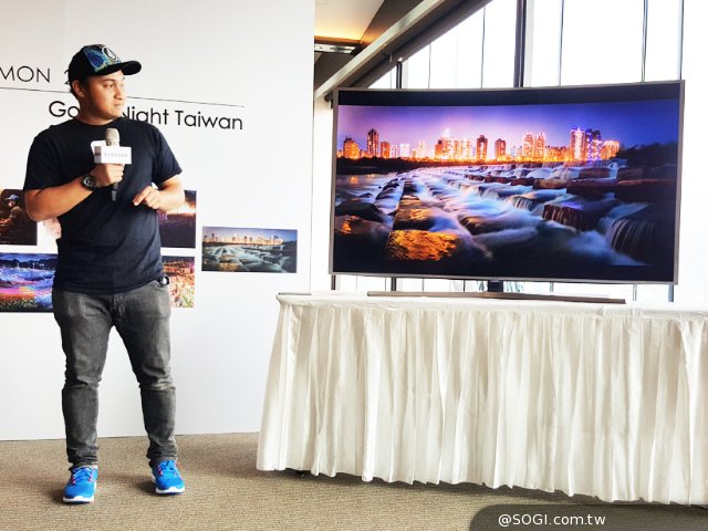 三星展示泰国摄影师用S7/S7 edge拍摄的高清美图 三星展示泰国摄影师用S7/S7 edge拍摄的高清美图