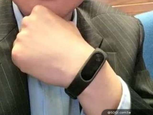 雷军:小米手环2预计6月发布 雷军:小米手环2预计6月发布