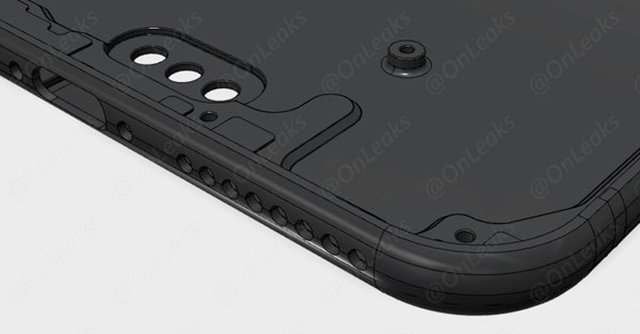 疑iPhone 7实机模型曝光 支持镭射对焦功能? 疑iPhone 7实机模型曝光 支持镭射对焦功能?