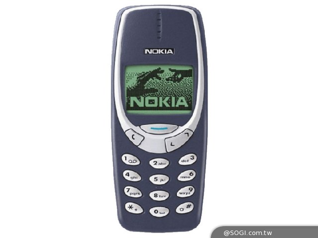诺基亚宣布重返智能手机战场 与HMD签10年授权 诺基亚宣布重返智能手机战场 与HMD签10年授权
