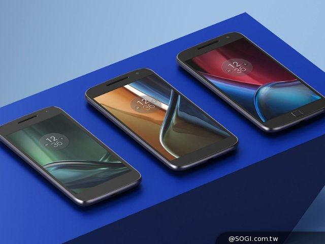摩托罗拉发布G4/G4 Plus/G4 Play三款新机 摩托罗拉发布G4/G4 Plus/G4 Play三款新机