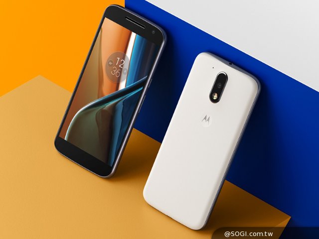 摩托罗拉发布G4/G4 Plus/G4 Play三款新机 摩托罗拉发布G4/G4 Plus/G4 Play三款新机