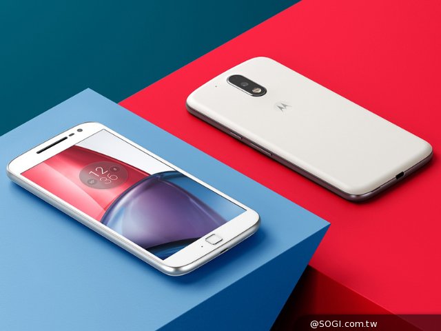 摩托罗拉发布G4/G4 Plus/G4 Play三款新机 摩托罗拉发布G4/G4 Plus/G4 Play三款新机
