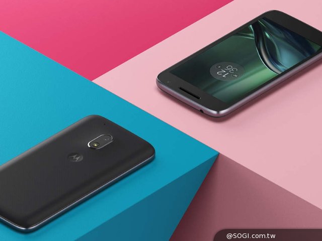 摩托罗拉发布G4/G4 Plus/G4 Play三款新机 摩托罗拉发布G4/G4 Plus/G4 Play三款新机