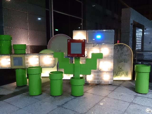 索尼Z5相机进步多少:历代Z系列实拍对比 索尼Z5相机进步多少:历代Z系列实拍对比