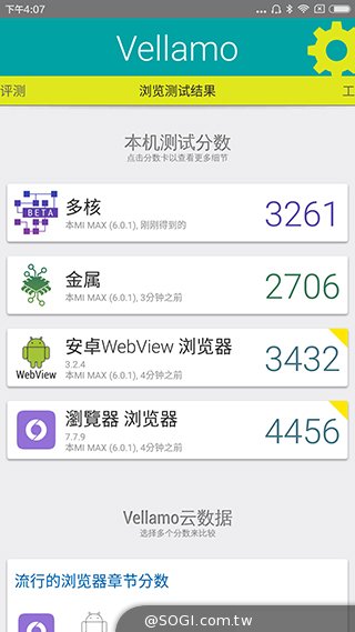 大不一样:6.44寸大屏小米Max开箱评测体验 大不一样:6.44寸大屏小米Max开箱评测体验