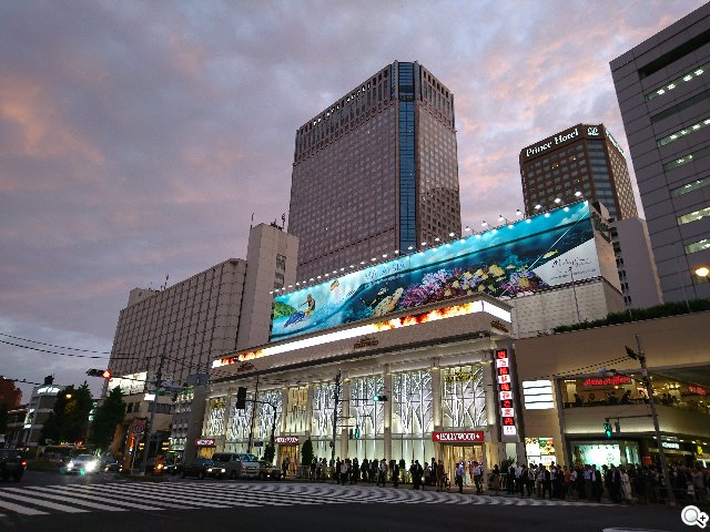 索尼X Performance上市前相机实测对比三星S7 索尼X Performance上市前相机实测对比三星S7