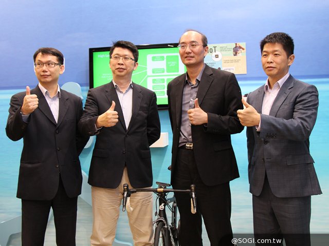 联发科乐观看手机市场 OPPO、魅族、乐视新品反应佳 联发科乐观看手机市场 OPPO、魅族、乐视新品反应佳