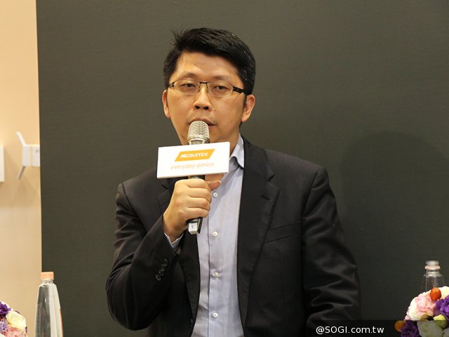 联发科乐观看手机市场 OPPO、魅族、乐视新品反应佳 联发科乐观看手机市场 OPPO、魅族、乐视新品反应佳