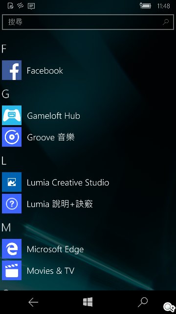 Win10最强旗舰机 微软Lumia 950开箱评测 Win10最强旗舰机 微软Lumia 950开箱评测