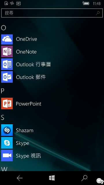 Win10最强旗舰机 微软Lumia 950开箱评测 Win10最强旗舰机 微软Lumia 950开箱评测