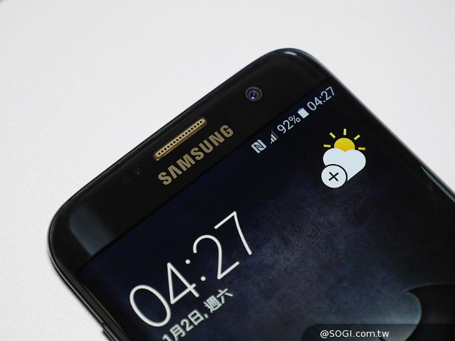 三星GALAXY S7 edge蝙蝠侠限量款开箱图赏 三星GALAXY S7 edge蝙蝠侠限量款开箱图赏