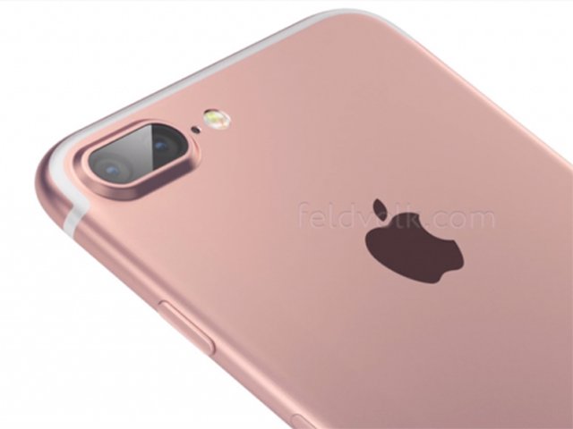 华尔街日报:技术不足iPhone 7只是小改版 华尔街日报:技术不足iPhone 7只是小改版