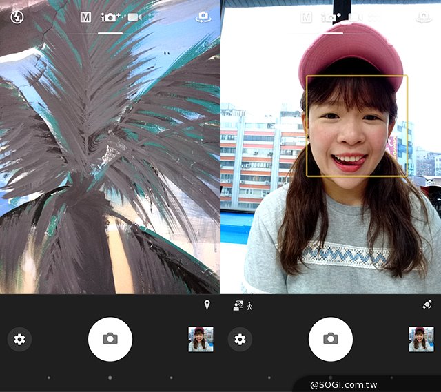 0.6秒快启快拍:索尼Xperia X拍照体验 0.6秒快启快拍:索尼Xperia X拍照体验