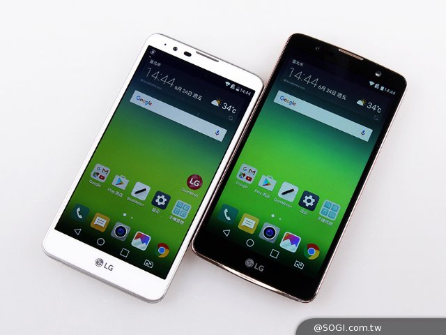 韩系LG Stylus 2/Stylus 2 Plus双机开箱评测体验 韩系LG Stylus 2/Stylus 2 Plus双机开箱评测体验