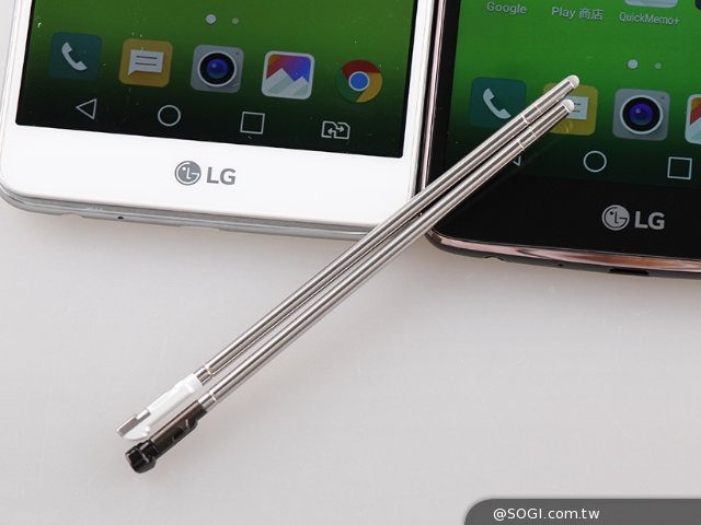 韩系LG Stylus 2/Stylus 2 Plus双机开箱评测体验 韩系LG Stylus 2/Stylus 2 Plus双机开箱评测体验