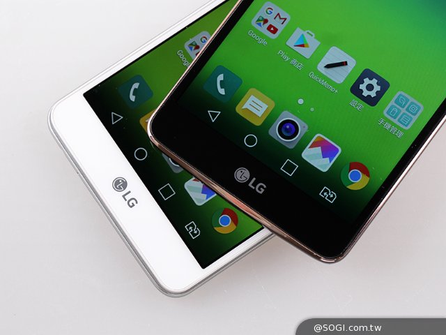 韩系LG Stylus 2/Stylus 2 Plus双机开箱评测体验 韩系LG Stylus 2/Stylus 2 Plus双机开箱评测体验