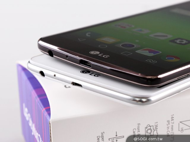 韩系LG Stylus 2/Stylus 2 Plus双机开箱评测体验 韩系LG Stylus 2/Stylus 2 Plus双机开箱评测体验