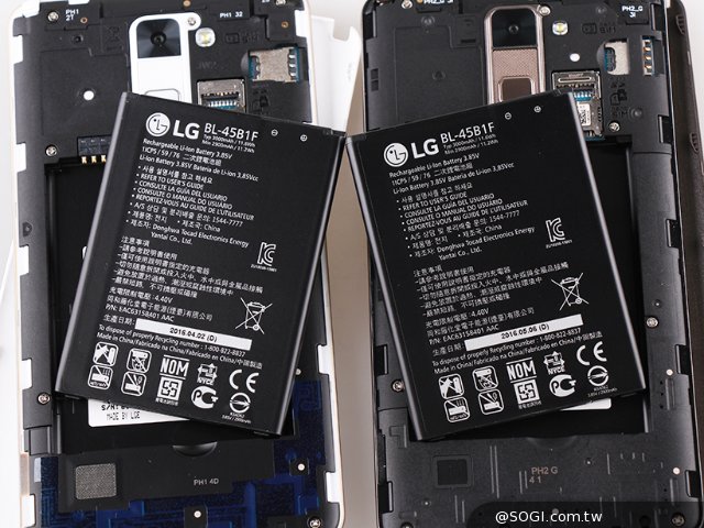 韩系LG Stylus 2/Stylus 2 Plus双机开箱评测体验 韩系LG Stylus 2/Stylus 2 Plus双机开箱评测体验