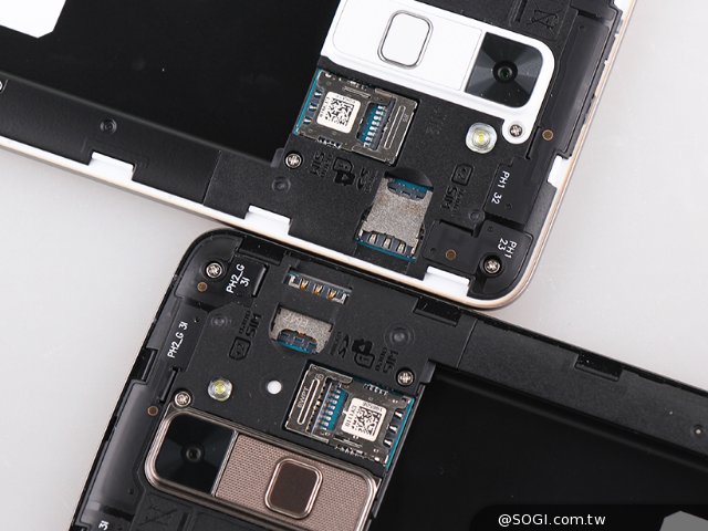 韩系LG Stylus 2/Stylus 2 Plus双机开箱评测体验 韩系LG Stylus 2/Stylus 2 Plus双机开箱评测体验
