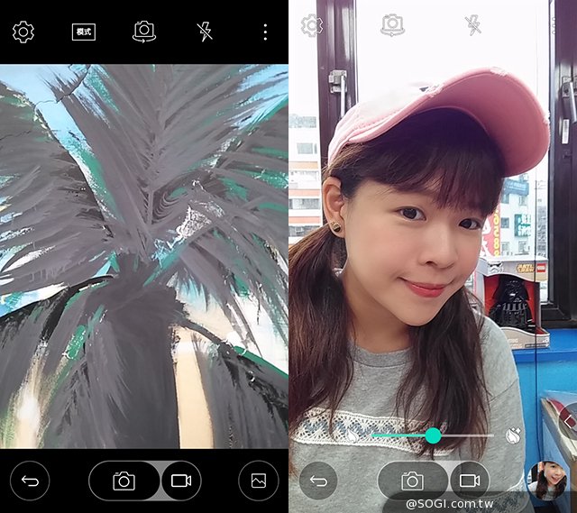 韩系LG Stylus 2/Stylus 2 Plus双机开箱评测体验 韩系LG Stylus 2/Stylus 2 Plus双机开箱评测体验