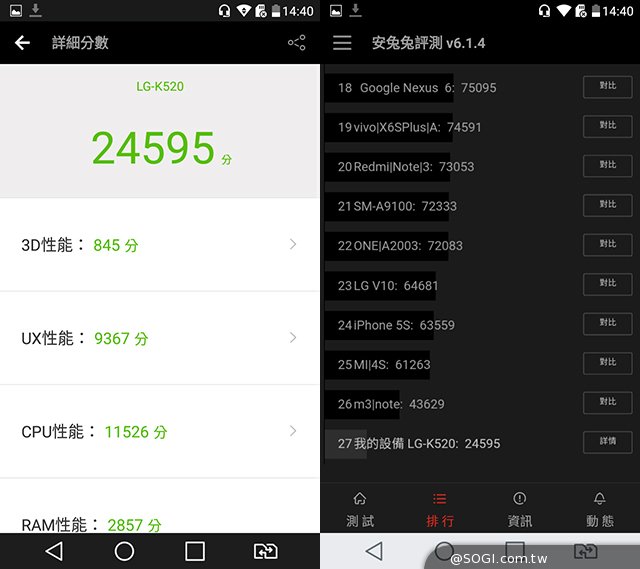 韩系LG Stylus 2/Stylus 2 Plus双机开箱评测体验 韩系LG Stylus 2/Stylus 2 Plus双机开箱评测体验