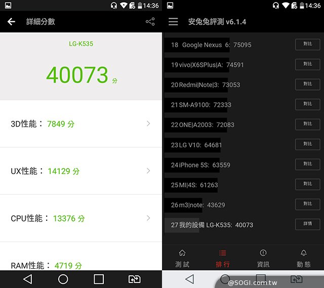 韩系LG Stylus 2/Stylus 2 Plus双机开箱评测体验 韩系LG Stylus 2/Stylus 2 Plus双机开箱评测体验