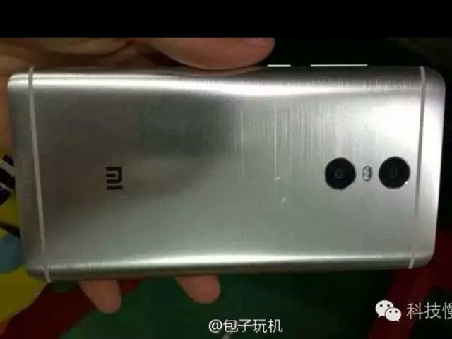 5.5寸红米Note4规格曝光 或为联发科X20十核处理器 5.5寸红米Note4规格曝光 或为联发科X20十核处理器