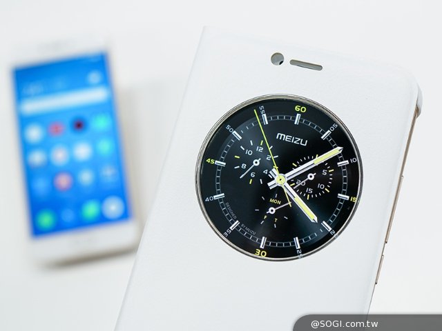 5.5寸魅族MX6旗舰发布 主打全金属、快充与拍照 5.5寸魅族MX6旗舰发布 主打全金属、快充与拍照