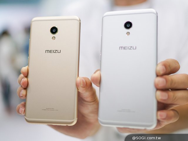 5.5寸魅族MX6旗舰发布 主打全金属、快充与拍照 5.5寸魅族MX6旗舰发布 主打全金属、快充与拍照