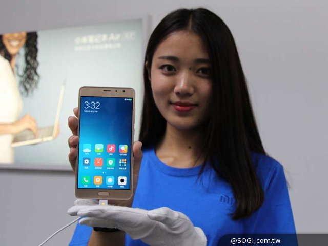 向旗舰靠拢的5.5寸红米Pro双镜头手机抢先上手玩 向旗舰靠拢的5.5寸红米Pro双镜头手机抢先上手玩