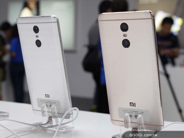 向旗舰靠拢的5.5寸红米Pro双镜头手机抢先上手玩 向旗舰靠拢的5.5寸红米Pro双镜头手机抢先上手玩