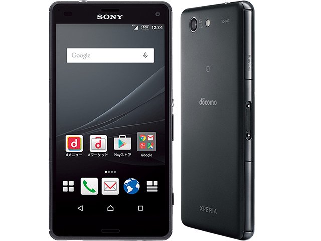 Sony Xperia A4 SO-04G 规格与评价- SOGI手机