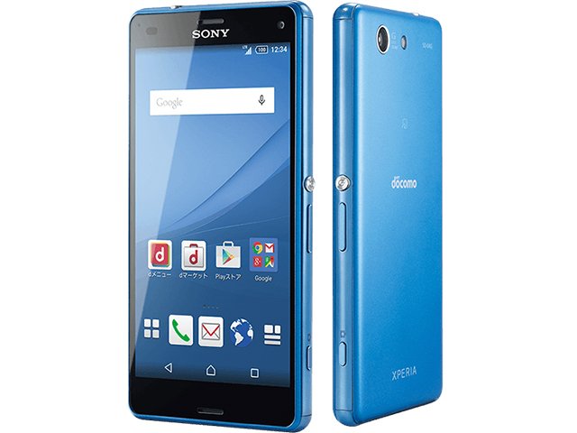 Sony Xperia A4 SO-04G 规格与评价- SOGI手机