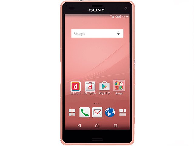 Sony Xperia A4 SO-04G 规格与评价- SOGI手机